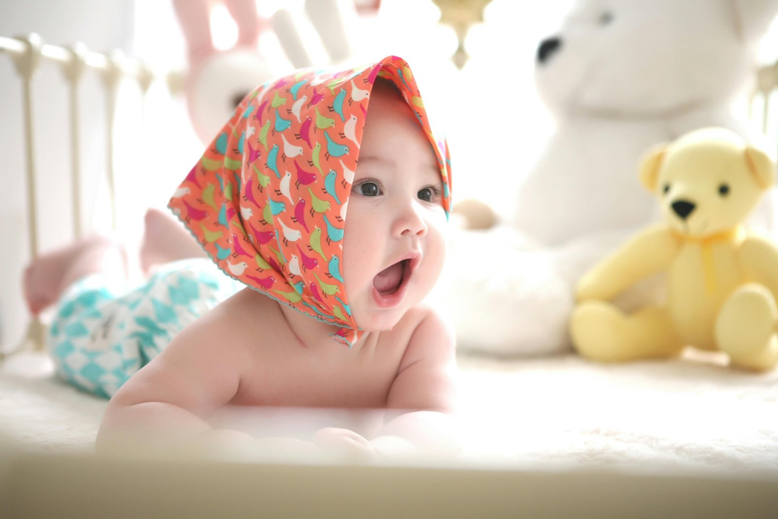 Gorros y bufandas